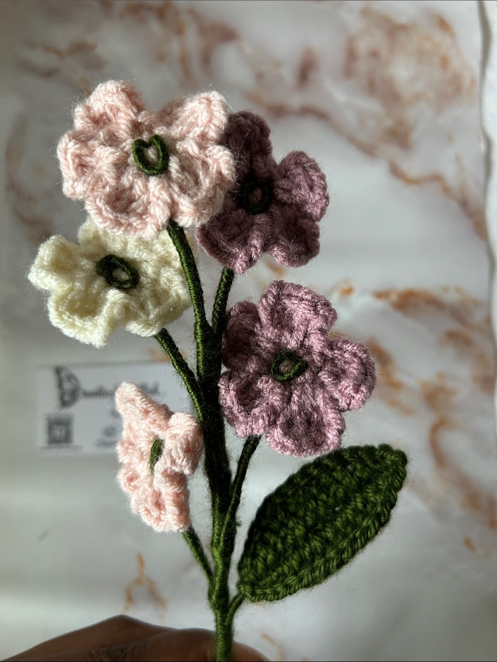 Build your bouquet - Picture 2 of 2